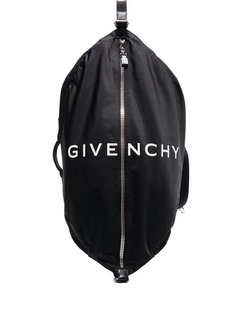 rt x givenchy backpack|G.